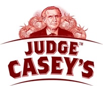 Judge Casey's
